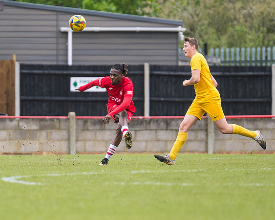Rams 5 v Banstead Athletic 0 (72 of 270)