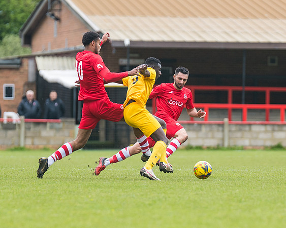 Rams 5 v Banstead Athletic 0 (74 of 270)