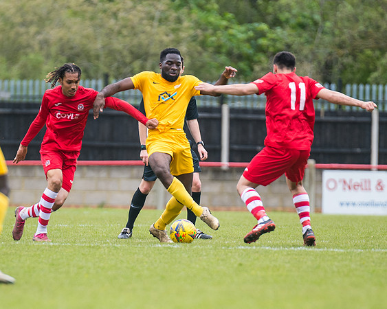 Rams 5 v Banstead Athletic 0 (76 of 270)