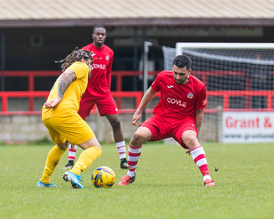 Rams 5 v Banstead Athletic 0 (77 of 270)