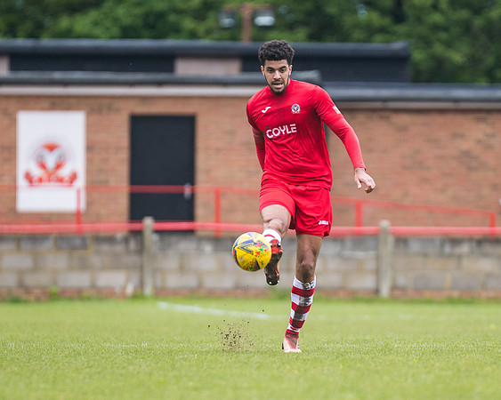 Rams 5 v Banstead Athletic 0 (78 of 270)