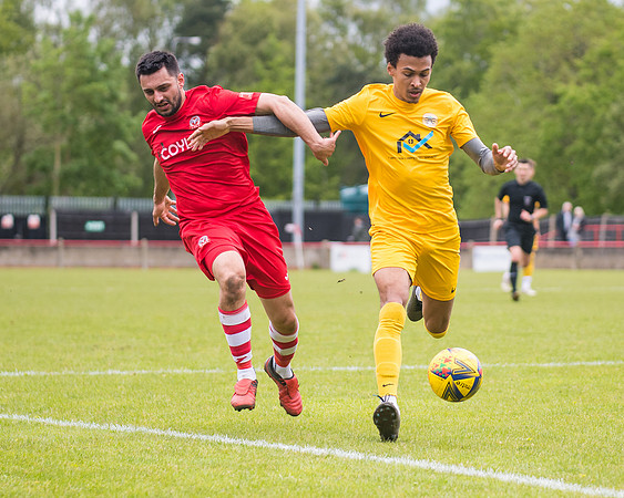 Rams 5 v Banstead Athletic 0 (79 of 270)