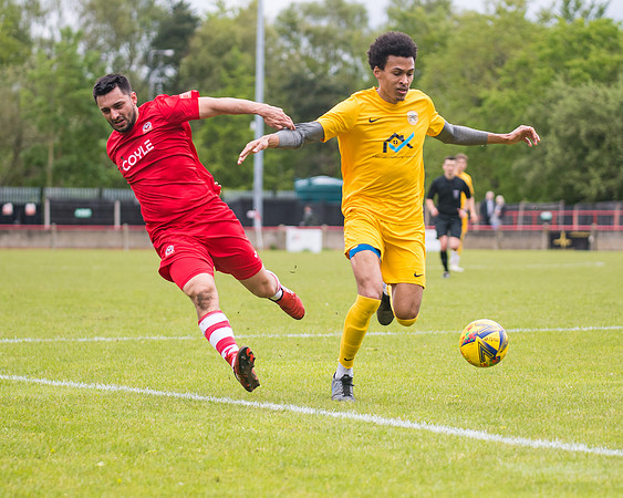Rams 5 v Banstead Athletic 0 (80 of 270)