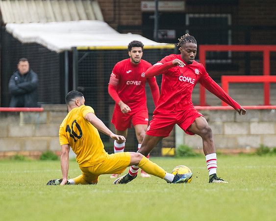 Rams 5 v Banstead Athletic 0 (82 of 270)