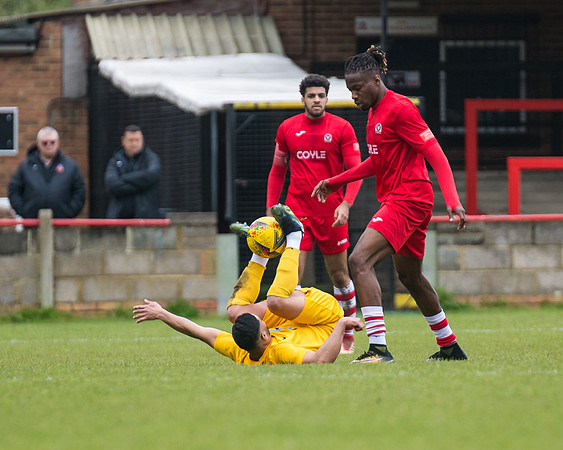 Rams 5 v Banstead Athletic 0 (84 of 270)