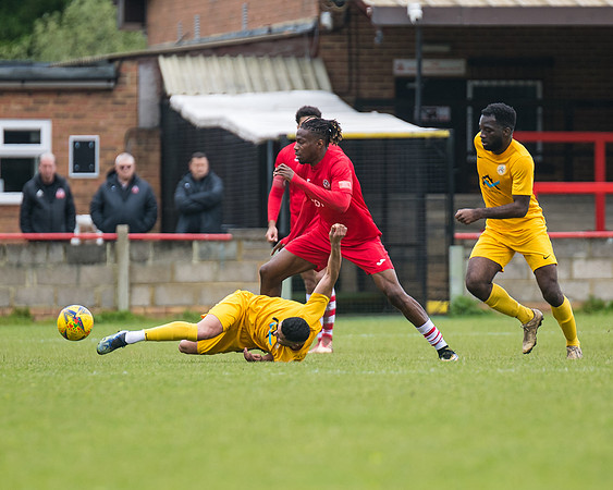 Rams 5 v Banstead Athletic 0 (85 of 270)