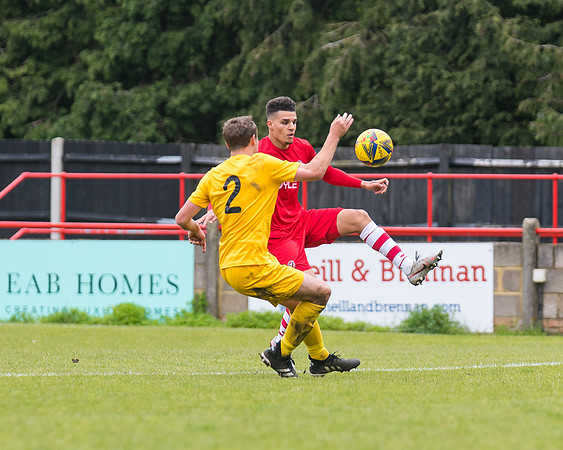 Rams 5 v Banstead Athletic 0 (87 of 270)