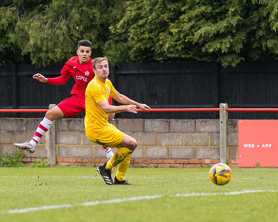 Rams 5 v Banstead Athletic 0 (88 of 270)