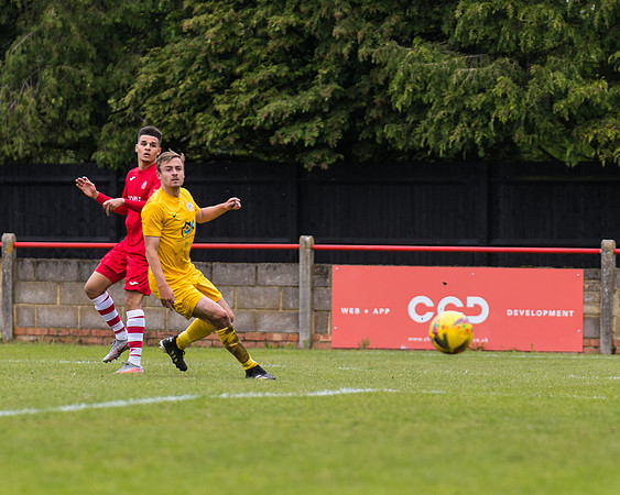 Rams 5 v Banstead Athletic 0 (89 of 270)