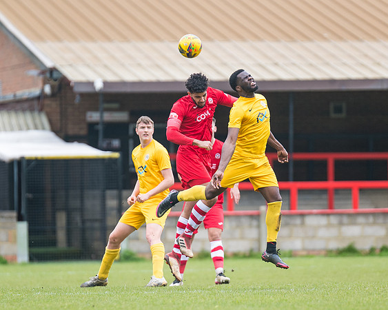 Rams 5 v Banstead Athletic 0 (93 of 270)