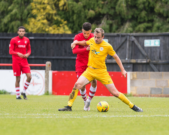 Rams 5 v Banstead Athletic 0 (95 of 270)