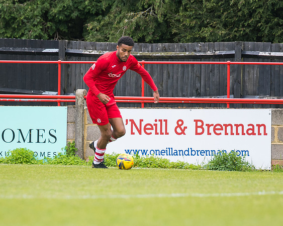 Rams 5 v Banstead Athletic 0 (98 of 270)