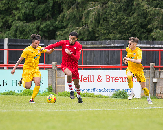 Rams 5 v Banstead Athletic 0 (99 of 270)