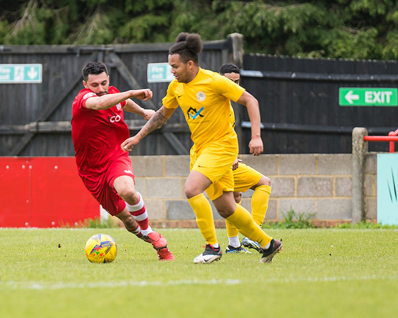 Rams 5 v Banstead Athletic 0 (100 of 270)