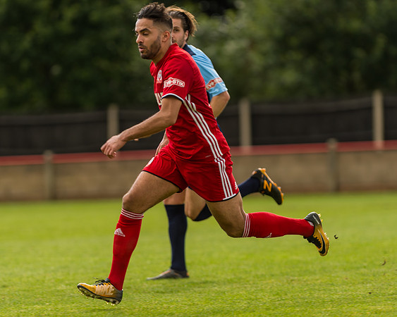 Rams 4 - 0 Uxbridge (118 of 267)
