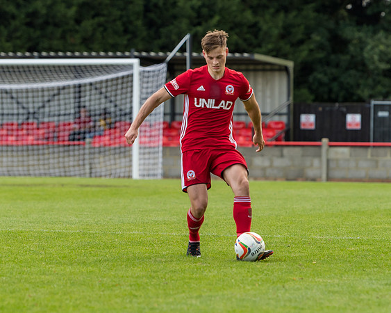 Rams 4 v 0 Uxbridge