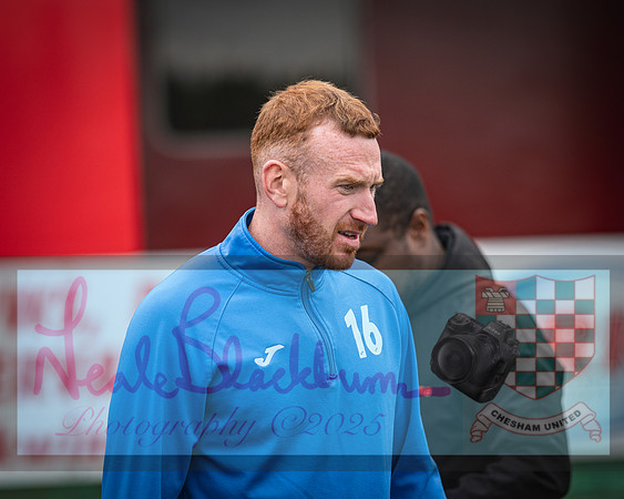 Hemel Hempstead 2 v 0 Chesham Utd (15 of 509)