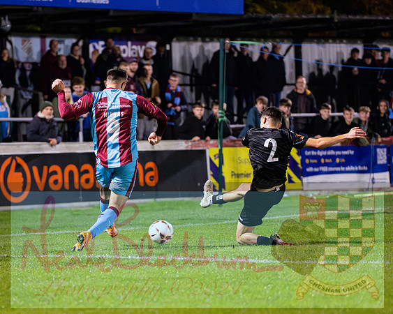 Chesham Utd 3 v 1 Chippenham Town (261 of 416)