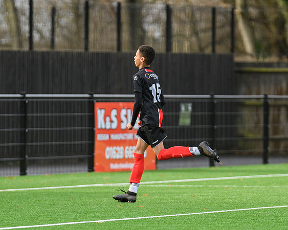 Rams U13 v Maidenhead United U13 (164 of 276)