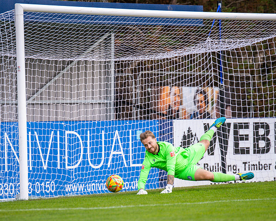 Swindon Supermarine 1 Rams 1  (77 of 333)
