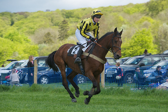 Race 3 -  13