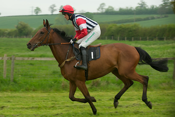 Race 1 - Members 9