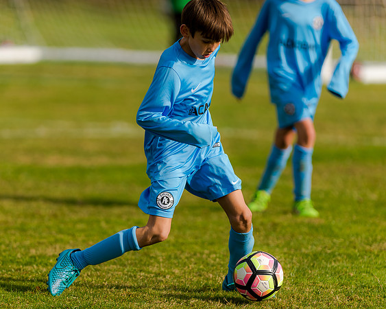 AFC Oaklands v Hendon United (208 of 314)