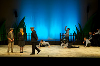 Honk Act 1 -  242