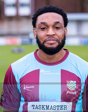 Chesham Utd 0 v Dorking Wanderers 5 (2 of 296)