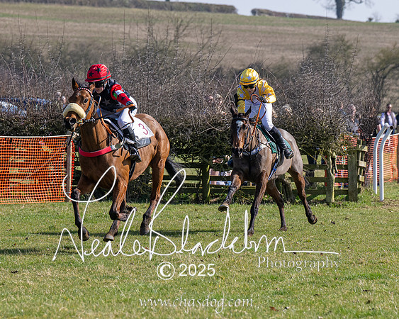 Pony Race 1 - Novice (10 of 38)