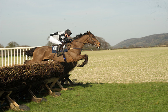 Race 3 KBRC Members  48