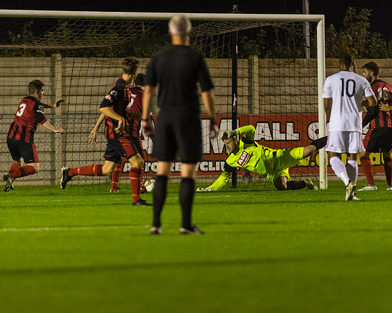 Thame Utd 1 v 2 Rams -15