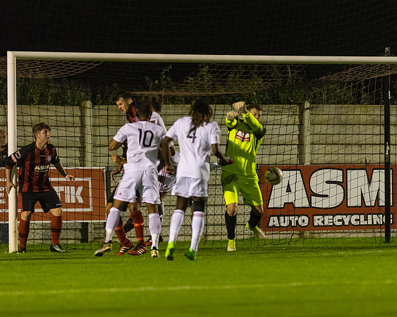 Thame Utd 1 v 2 Rams -16