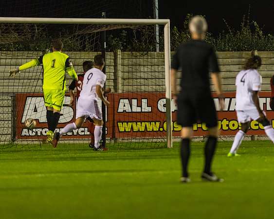 Thame Utd 1 v 2 Rams -19