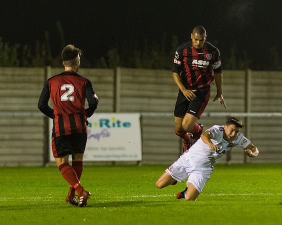 Thame Utd 1 v 2 Rams -22