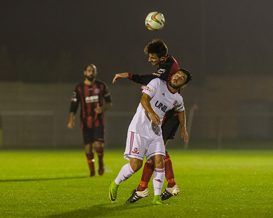 Thame Utd 1 v 2 Rams -23