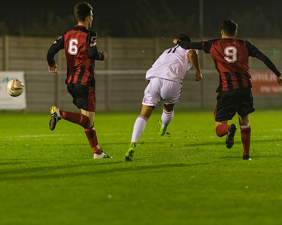 Thame Utd 1 v 2 Rams -25