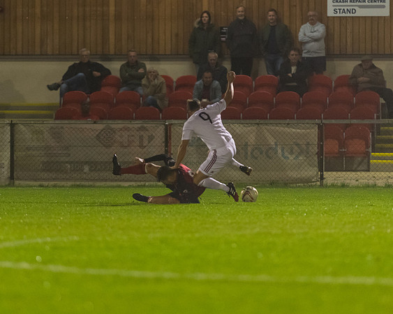Thame Utd 1 v 2 Rams -26