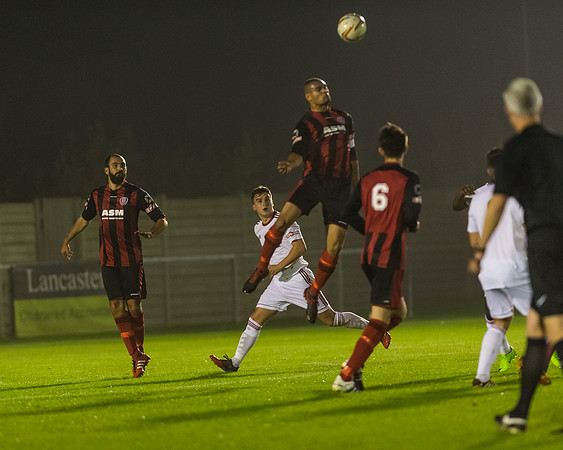 Thame Utd 1 v 2 Rams -27