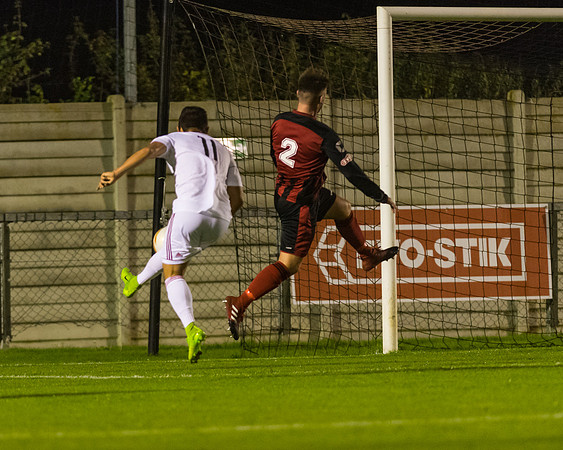 Thame Utd 1 v 2 Rams -29