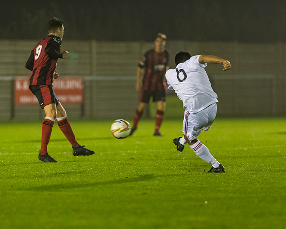 Thame Utd 1 v 2 Rams -30