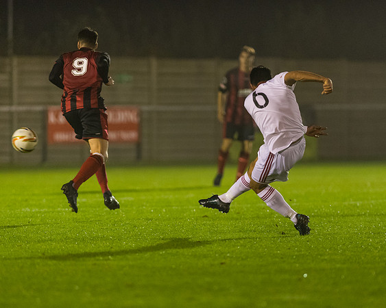 Thame Utd 1 v 2 Rams -31