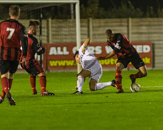 Thame Utd 1 v 2 Rams -34