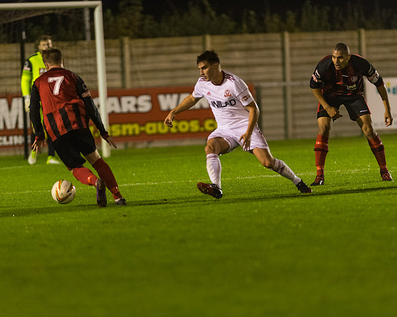 Thame Utd 1 v 2 Rams -35