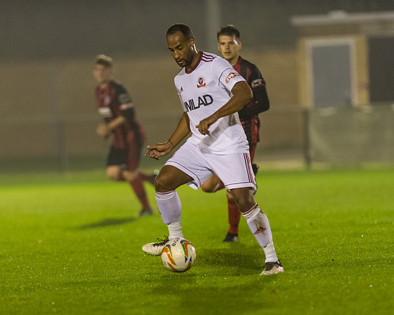 Thame Utd 1 v 2 Rams -37