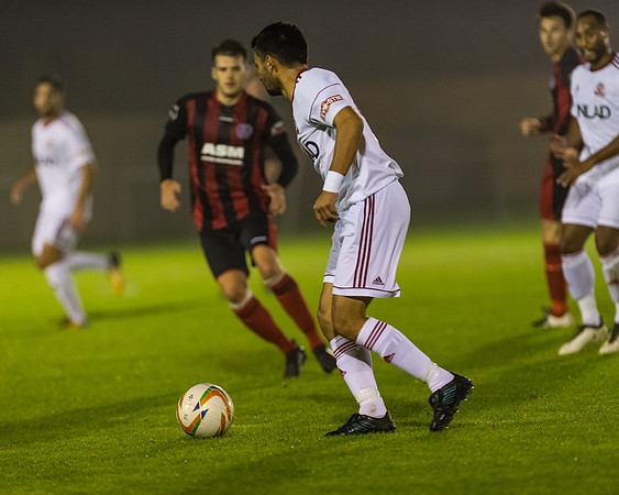 Thame Utd 1 v 2 Rams -38
