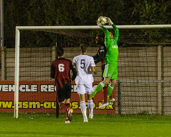 Thame Utd 1 v 2 Rams -41