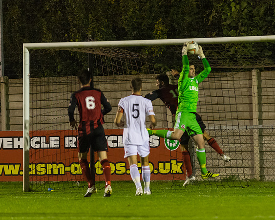 Thame Utd 1 v 2 Rams -42