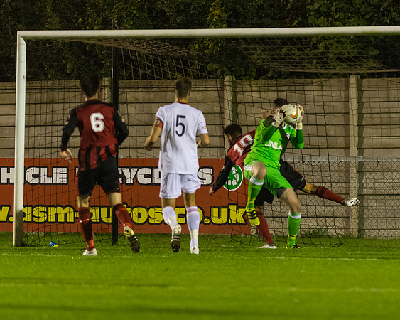 Thame Utd 1 v 2 Rams -43