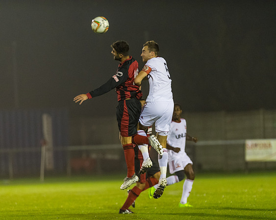 Thame Utd 1 v 2 Rams -46